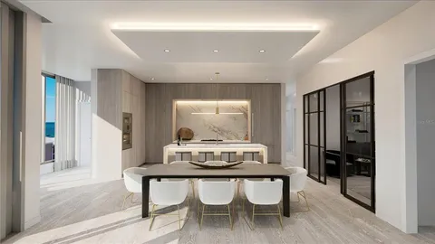 $2,761,200 | 223 Golden Gate Point, Unit 3C, Sarasota, FL 34236