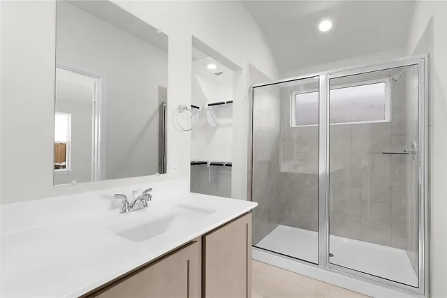 a view of a patio with couches table and chairs and potted plants
