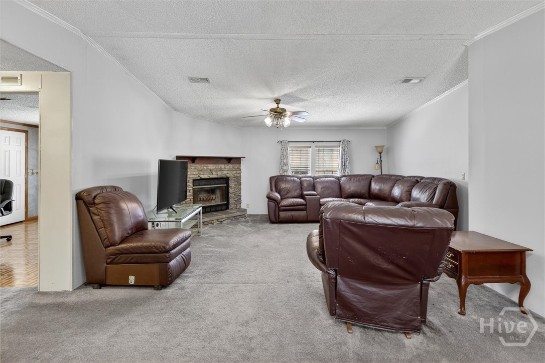 249 Pound Road Guyton, GA 31312 - Photo 7 of 50 Gallery Image 7