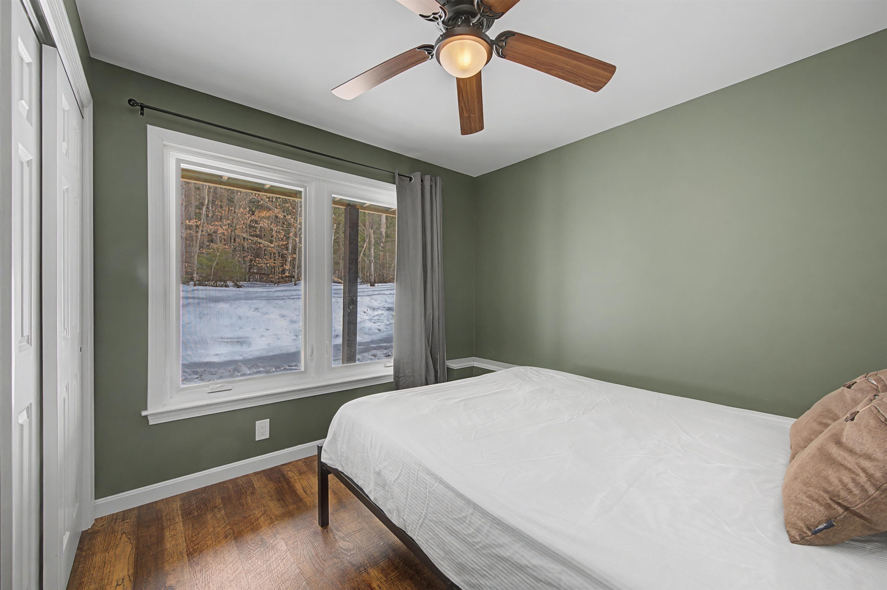 297 Nutting Road Sunapee, NH 03782 - Photo 35 of 56