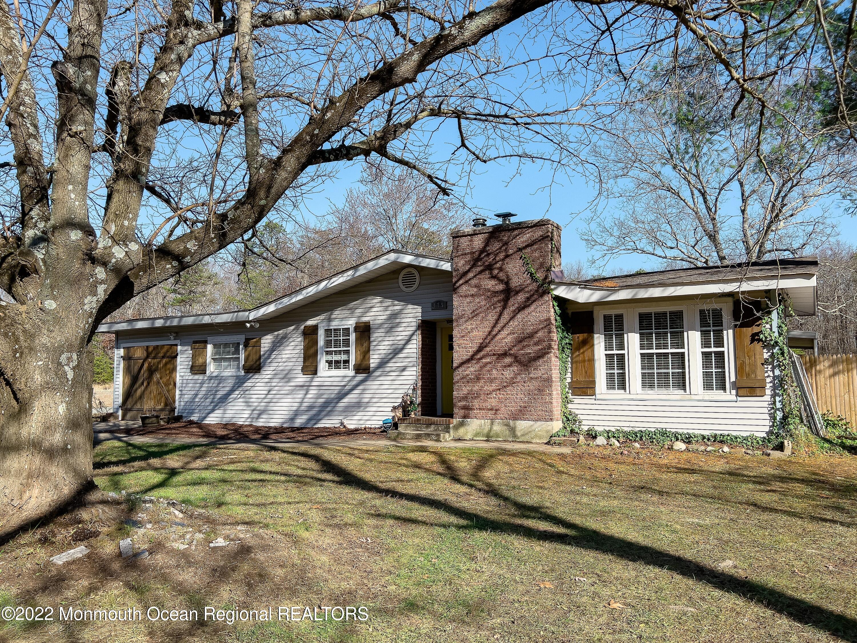 475 Toms River Road Jackson, NJ 08527 - Photo 1 of 49 475 TR Road Front Close