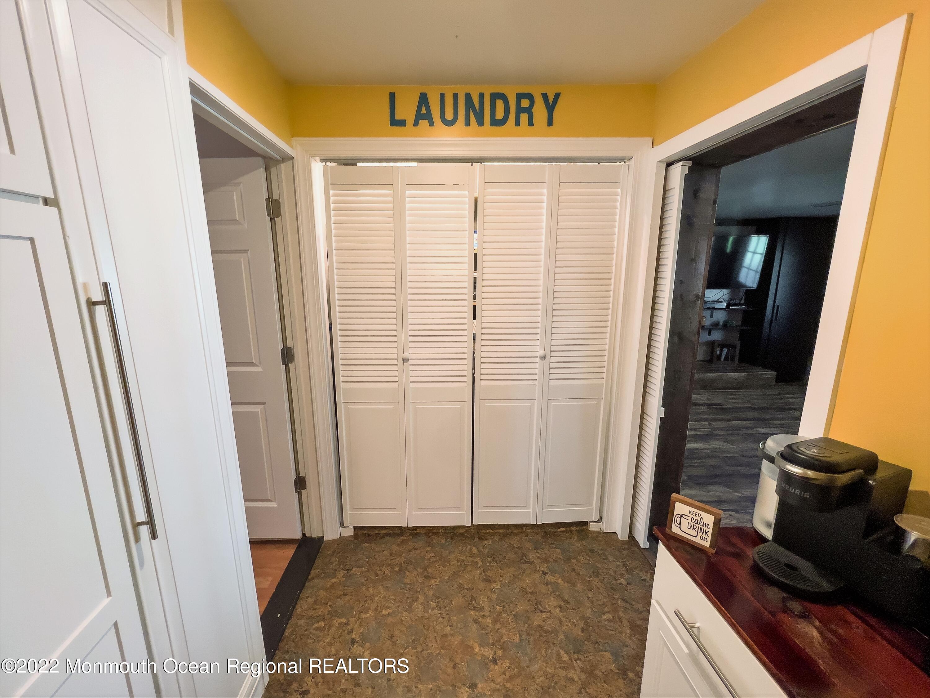 475 Toms River Road Jackson, NJ 08527 - Photo 13 of 49 475 TR Road Laundry