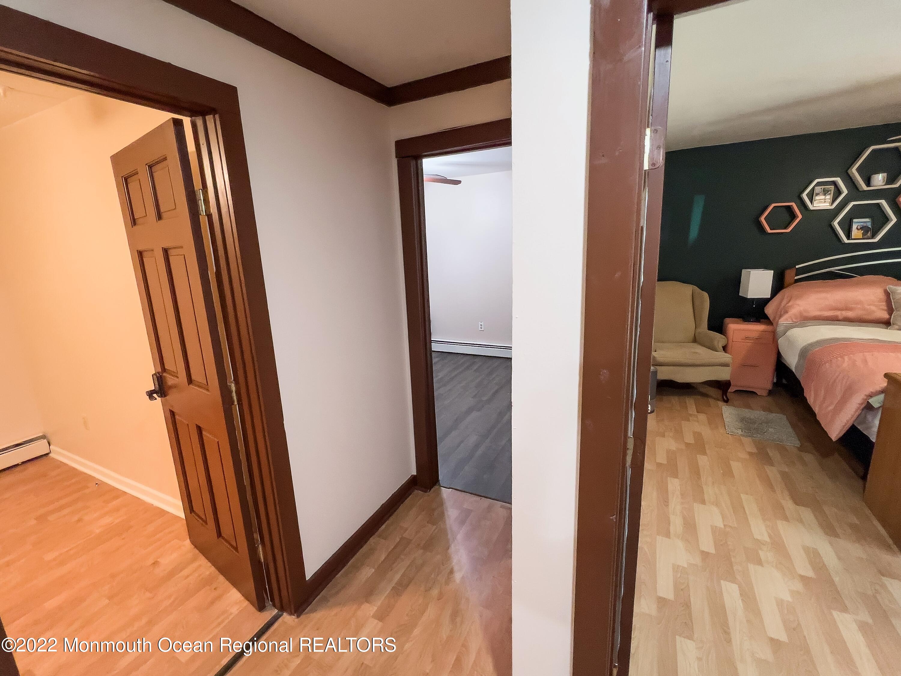 475 Toms River Road Jackson, NJ 08527 - Photo 24 of 49 475 TR Road View of Bedrooms