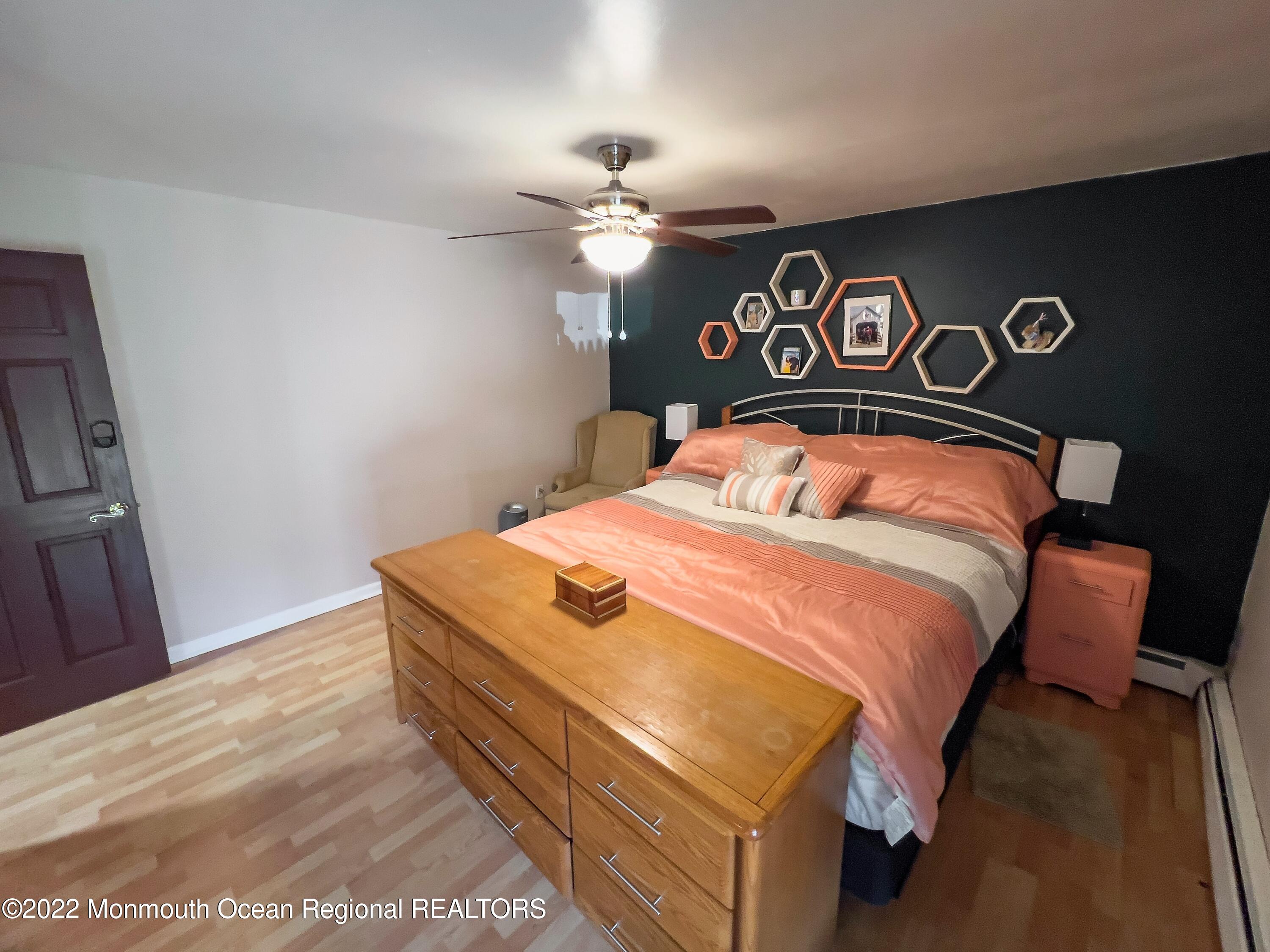 475 Toms River Road Jackson, NJ 08527 - Photo 26 of 49 475 TR Road Primary Bedroom