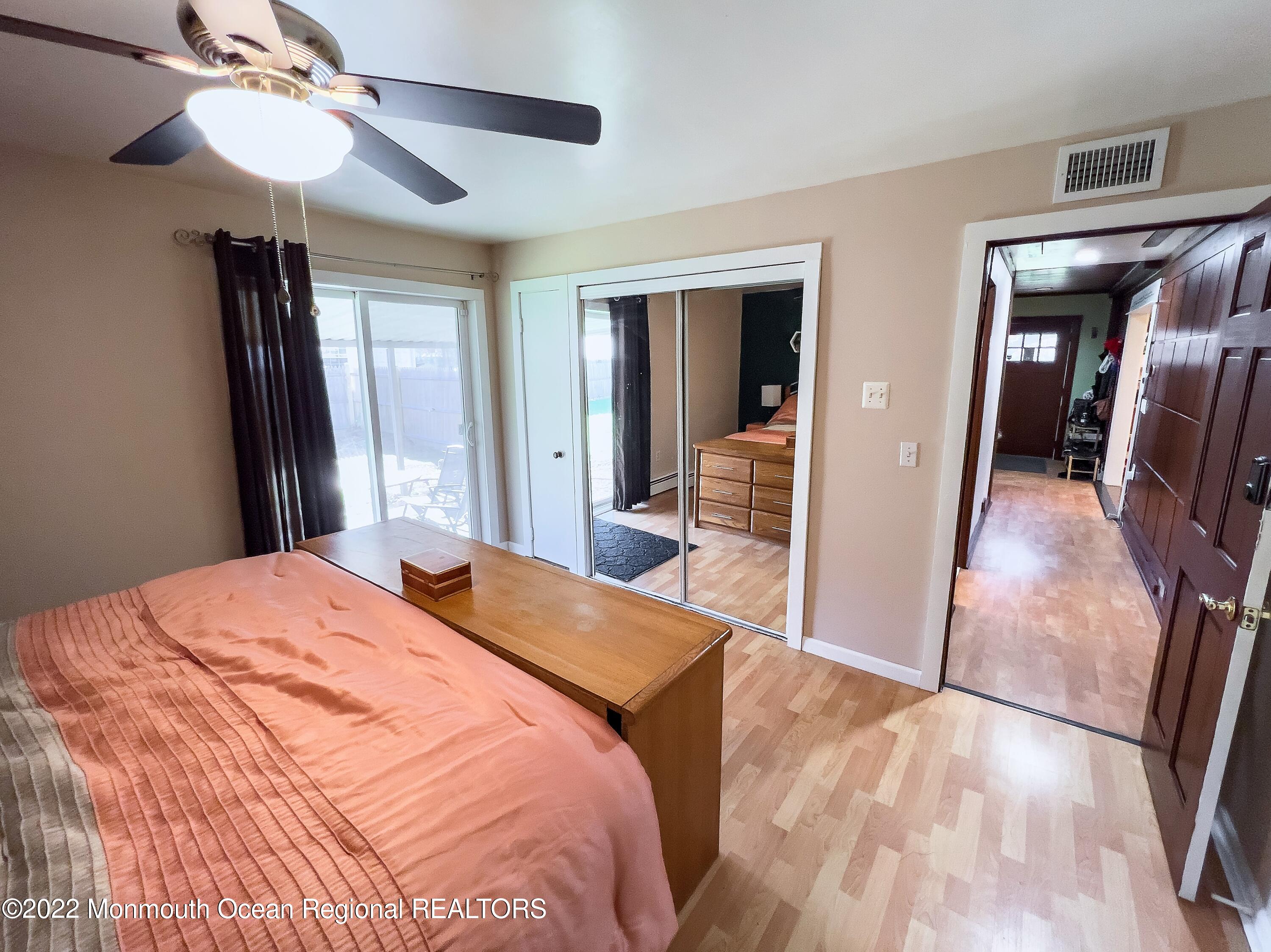 475 Toms River Road Jackson, NJ 08527 - Photo 27 of 49 475 TR Road Primary Bedrm