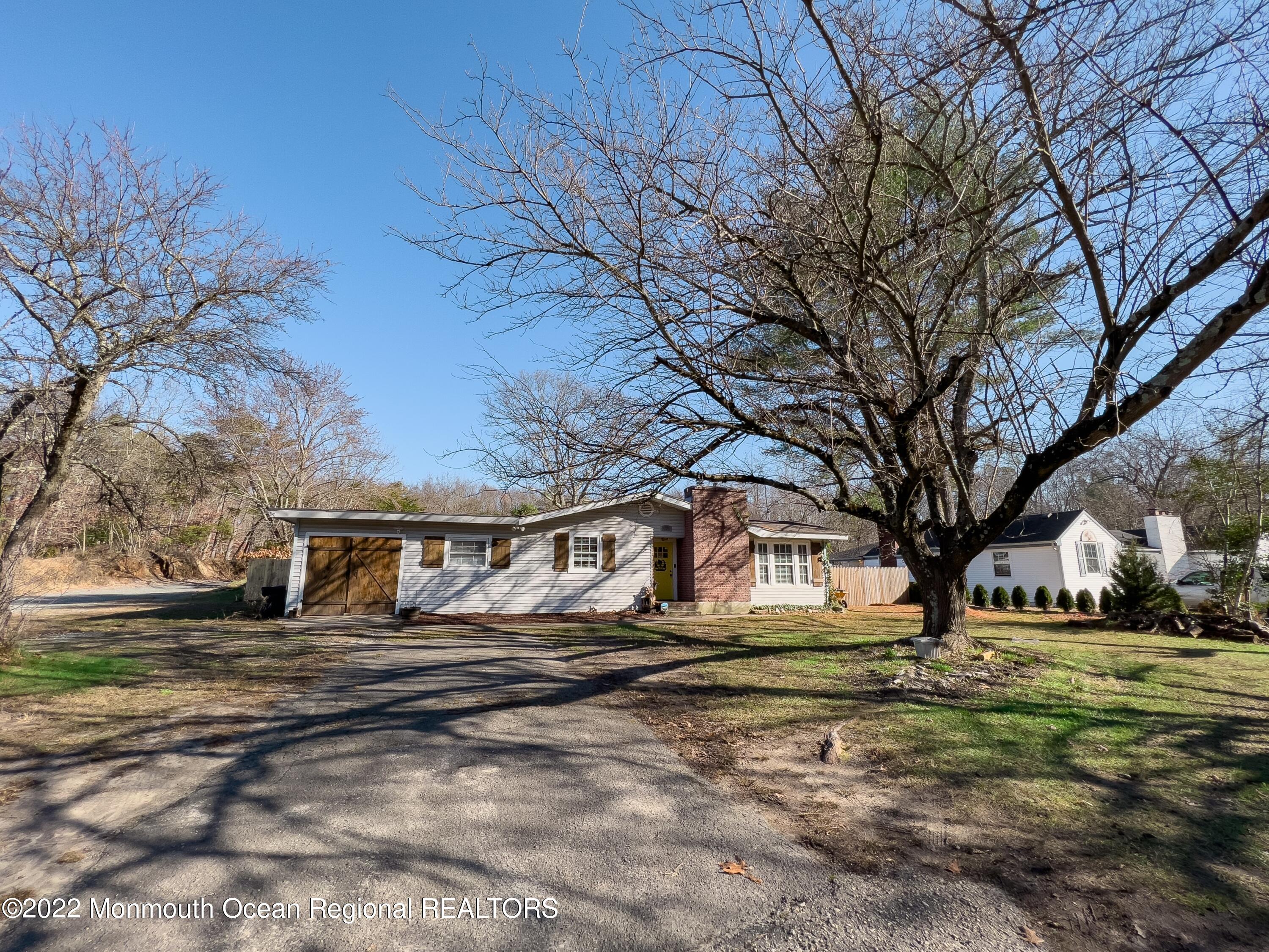 475 Toms River Road Jackson, NJ 08527 - Photo 46 of 49 475 TR Road Front