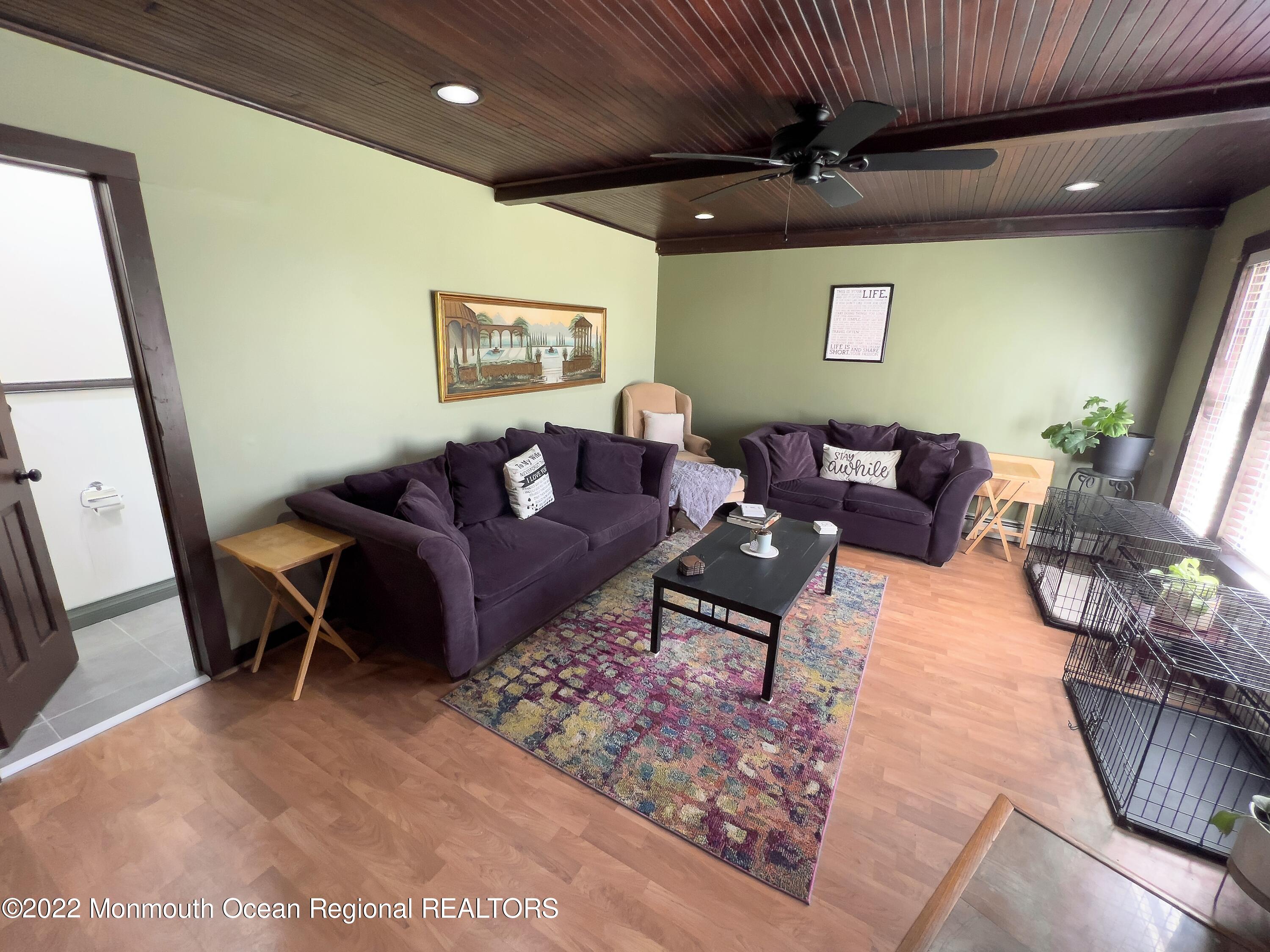 475 Toms River Road Jackson, NJ 08527 - Photo 5 of 49 475 TR Road Living View