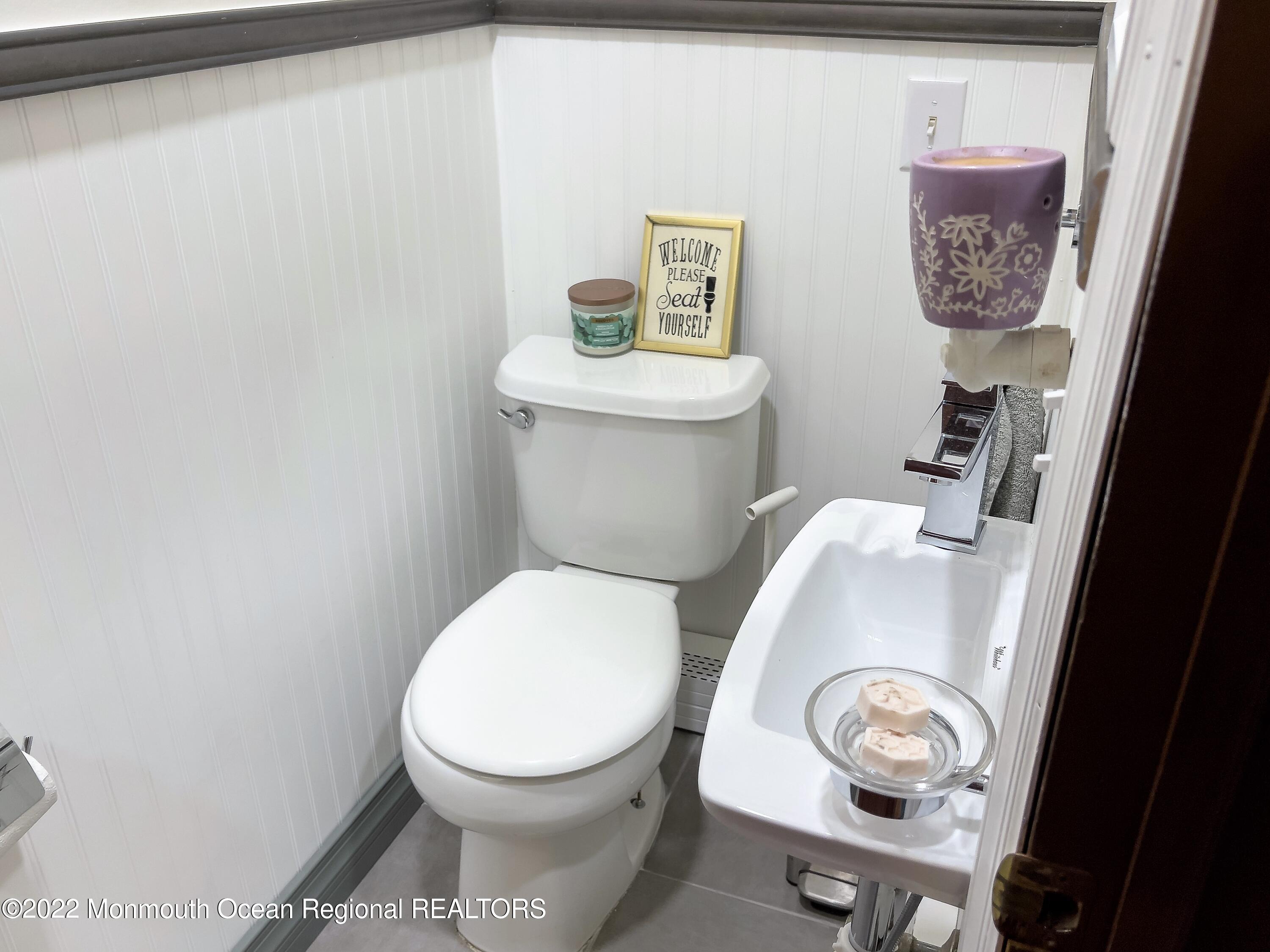 475 Toms River Road Jackson, NJ 08527 - Photo 6 of 49 475 TR Road Full Bth