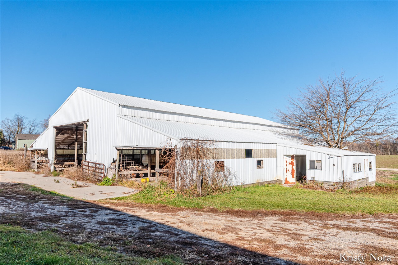 5878 East Cannonsville Road Stanton, MI 48888 - Photo 22 of 28