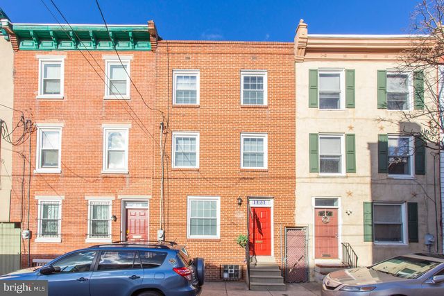 $392,735 | 1121 Montrose Street, Philadelphia, PA 19147