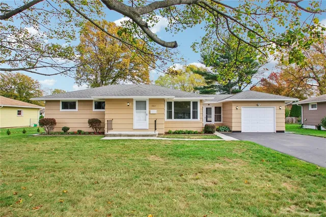 $258,000 | 384 Buckman Road, Greece, NY 14615