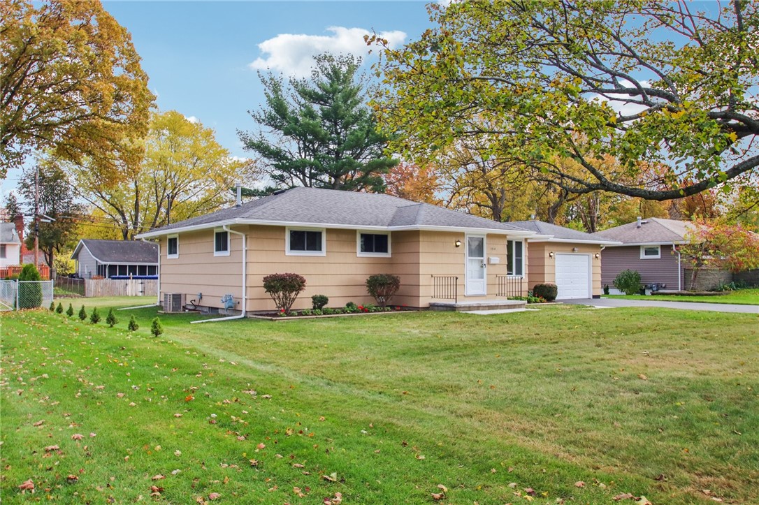 384 Buckman Road Greece, NY 14615 - Photo 2 of 38