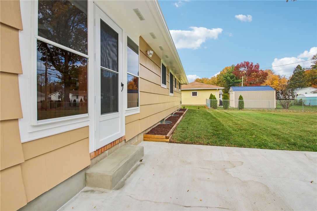 384 Buckman Road Greece, NY 14615 - Photo 34 of 38