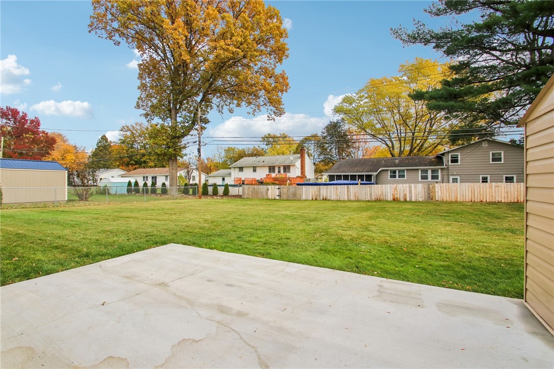 384 Buckman Road Greece, NY 14615 - Photo 35 of 38