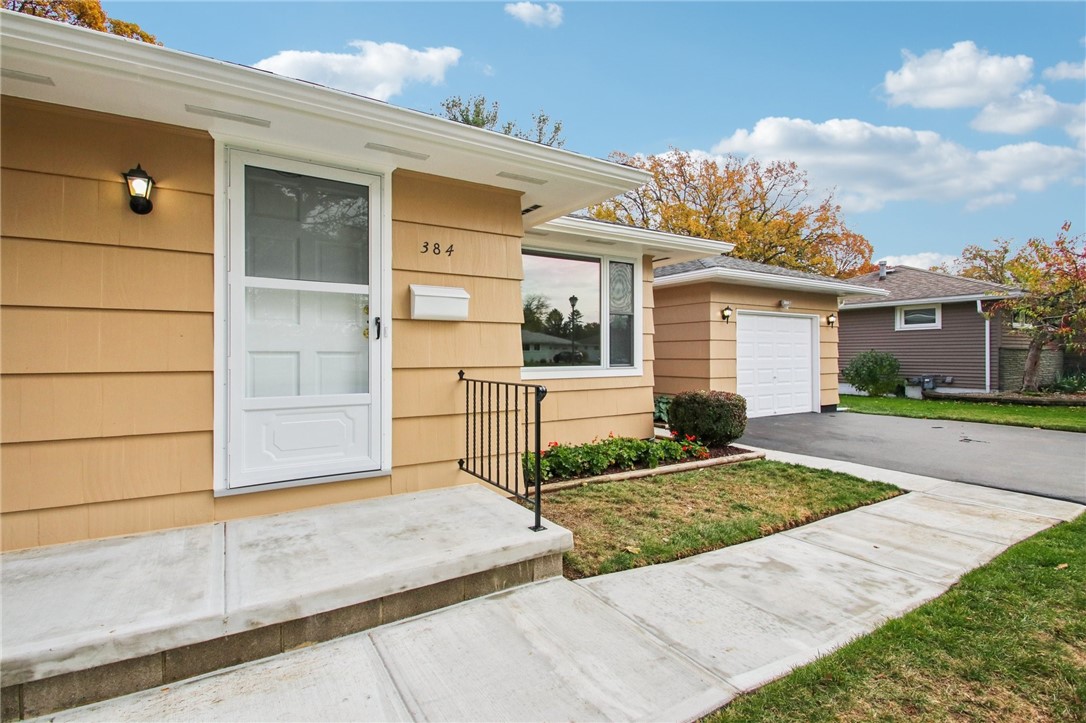 384 Buckman Road Greece, NY 14615 - Photo 4 of 38