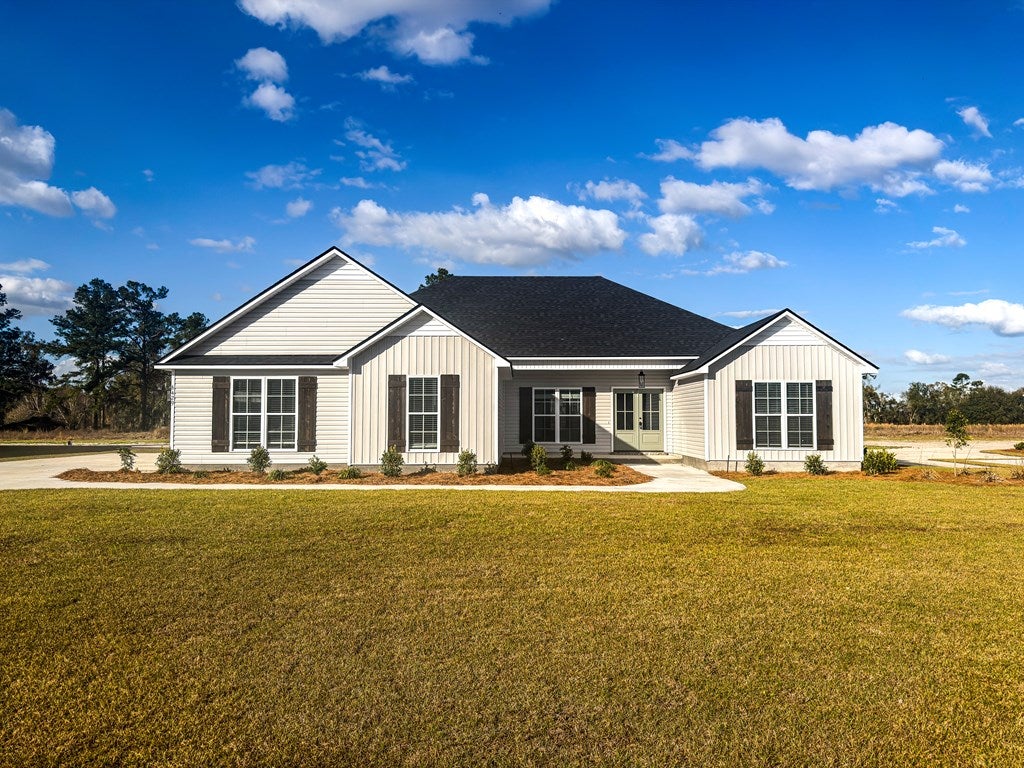 395 Strawder Road Ray City, GA 31645 - Photo 2 of 47 Gallery Image 2