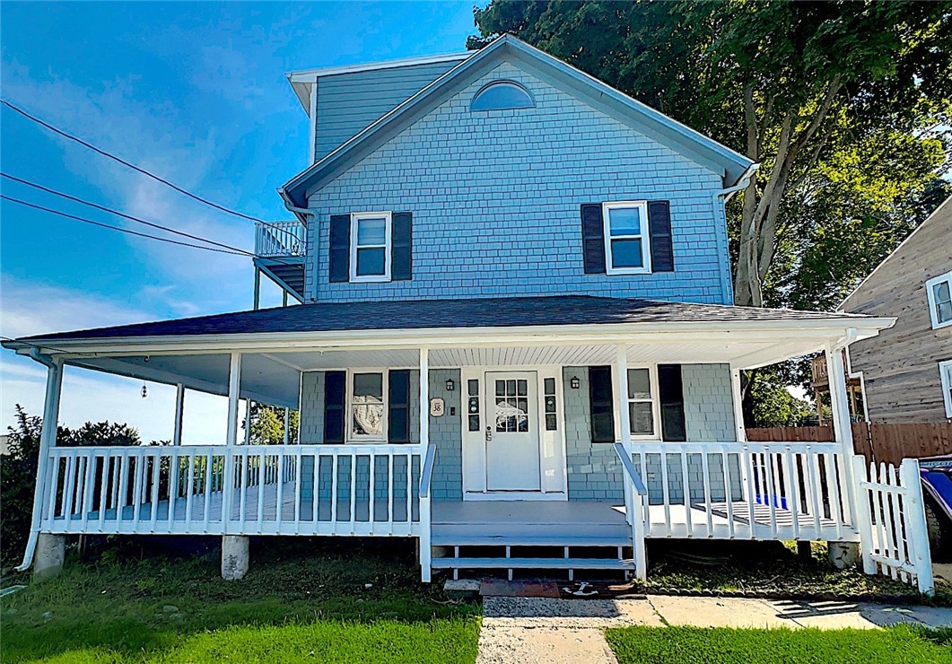 38 Ogden Avenue Warwick, RI 02889 - Photo 2 of 44