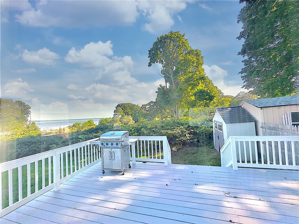 38 Ogden Avenue Warwick, RI 02889 - Photo 19 of 44 Slider from Bonus Room to Back Deck