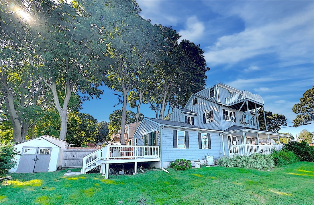 38 Ogden Avenue Warwick, RI 02889 - Photo 6 of 44