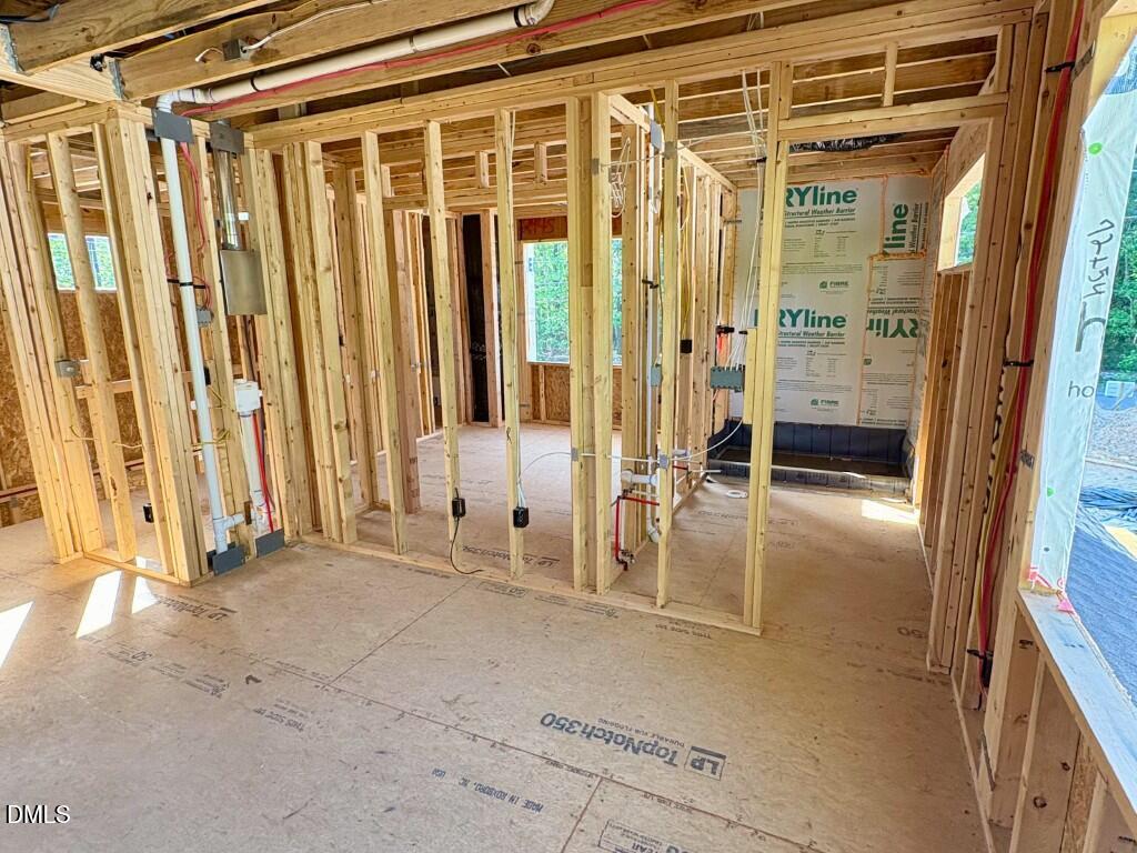 2941 Duke Homestead Road Durham, NC 27705 - Photo 10 of 13
