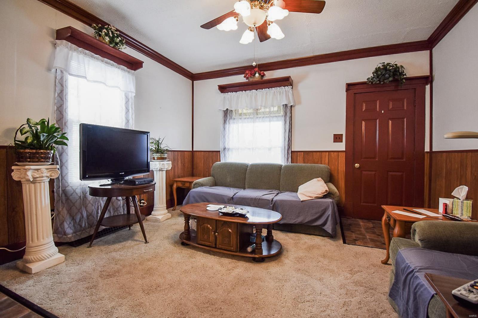 118 Wilsonville Road Gillespie, IL 62033 - Photo 2 of 51