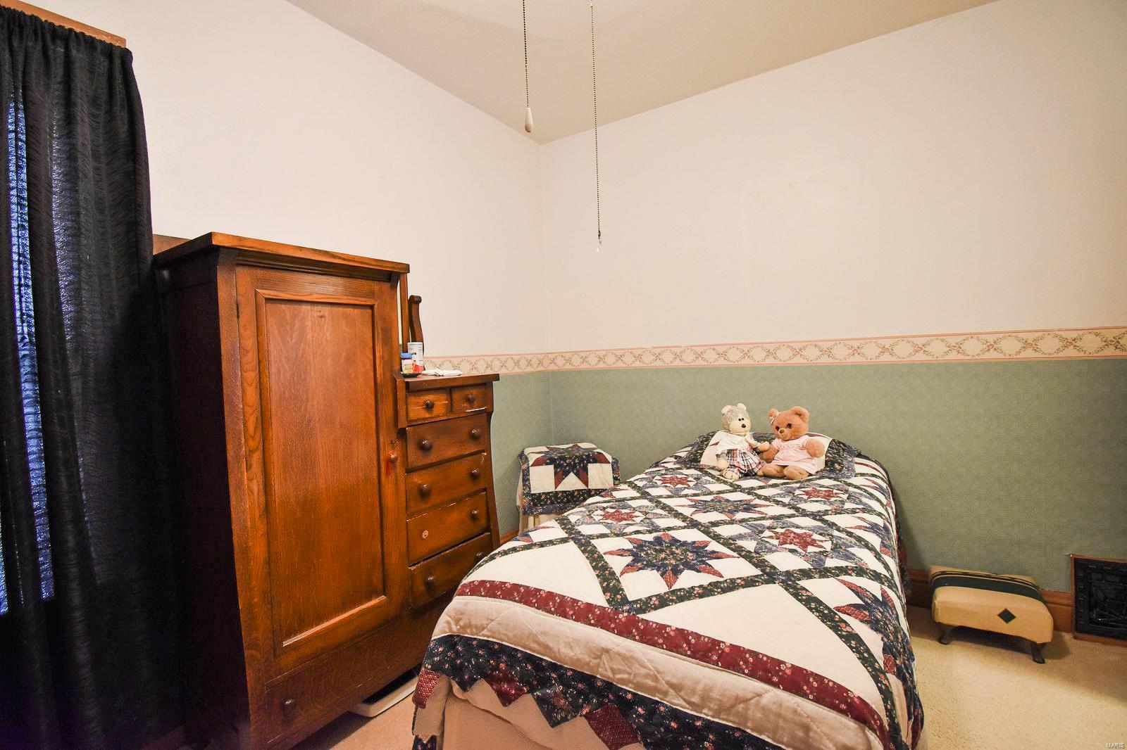 118 Wilsonville Road Gillespie, IL 62033 - Photo 13 of 51