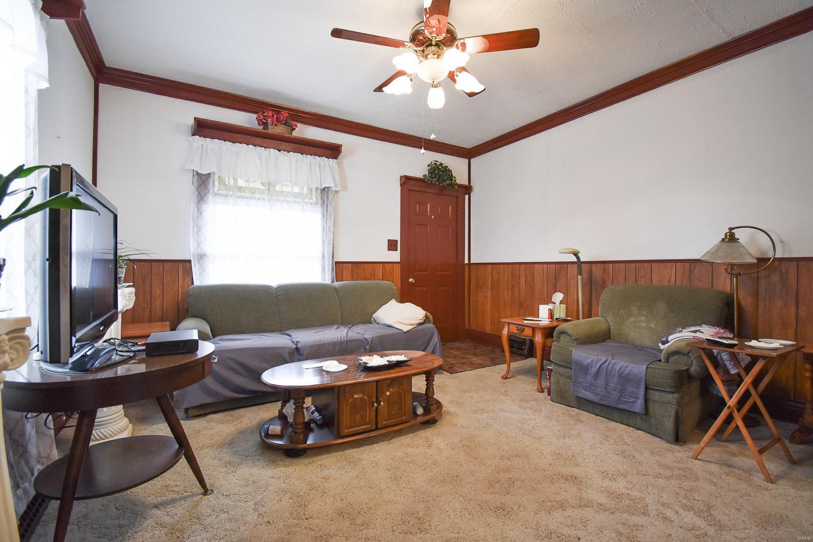 118 Wilsonville Road Gillespie, IL 62033 - Photo 3 of 51