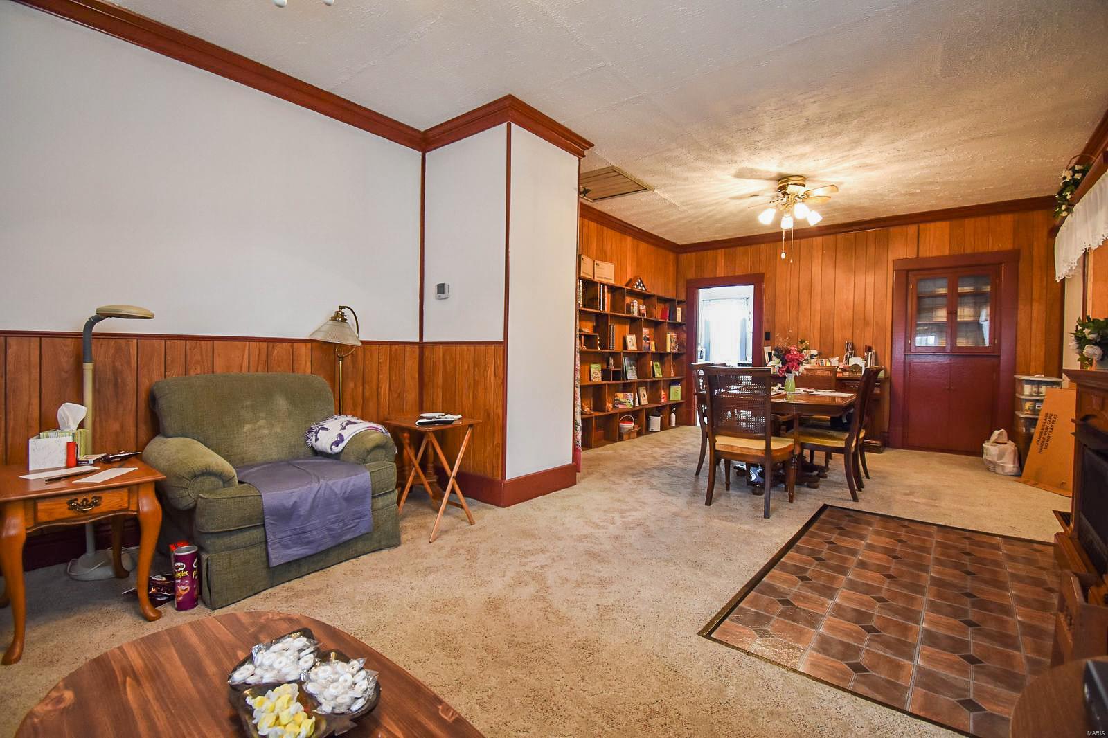 118 Wilsonville Road Gillespie, IL 62033 - Photo 4 of 51