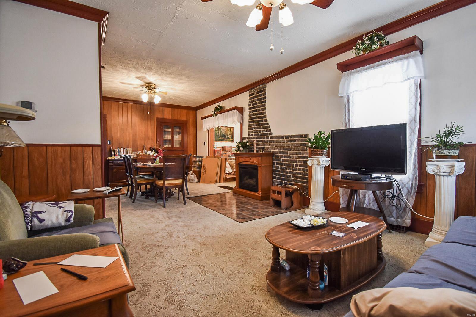 118 Wilsonville Road Gillespie, IL 62033 - Photo 5 of 51