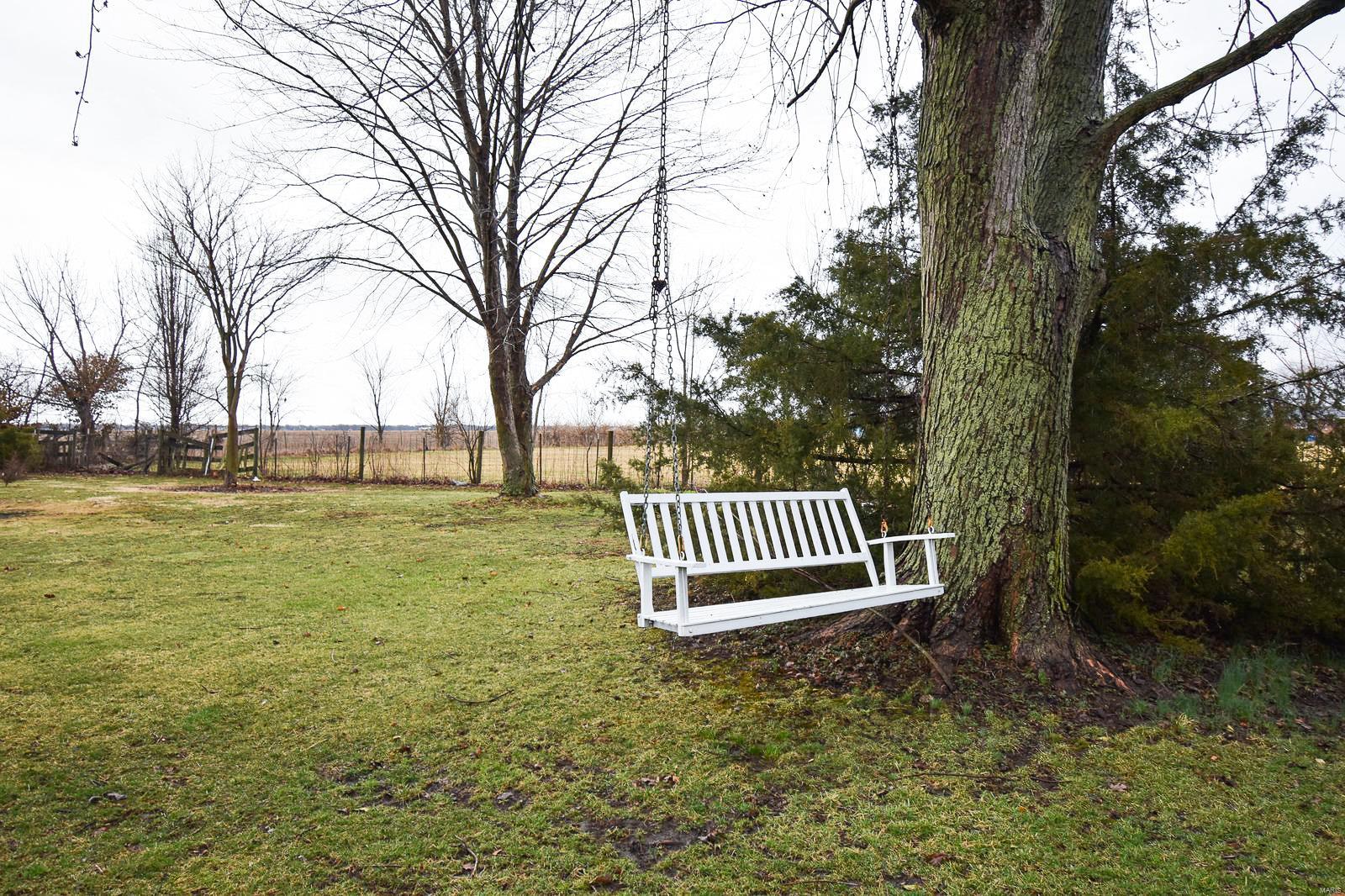 118 Wilsonville Road Gillespie, IL 62033 - Photo 47 of 51