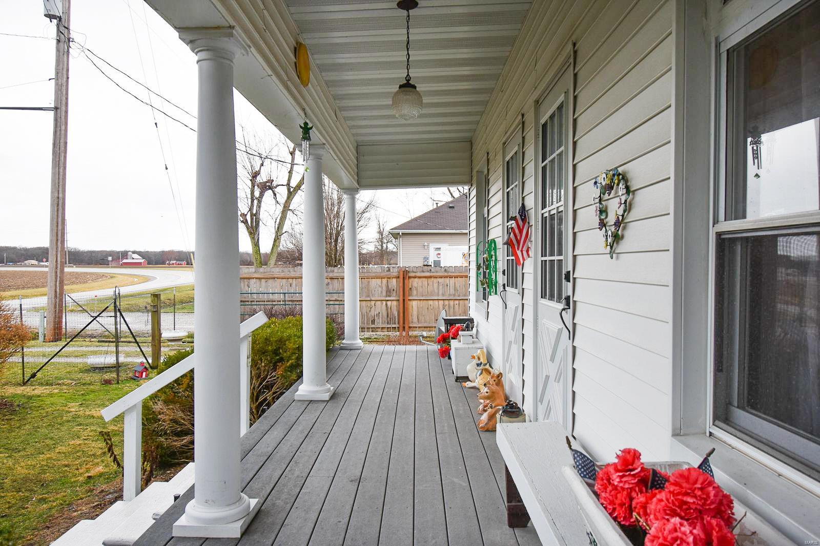 118 Wilsonville Road Gillespie, IL 62033 - Photo 49 of 51