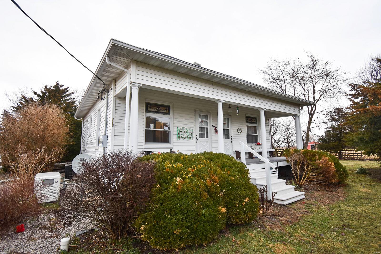 118 Wilsonville Road Gillespie, IL 62033 - Photo 50 of 51