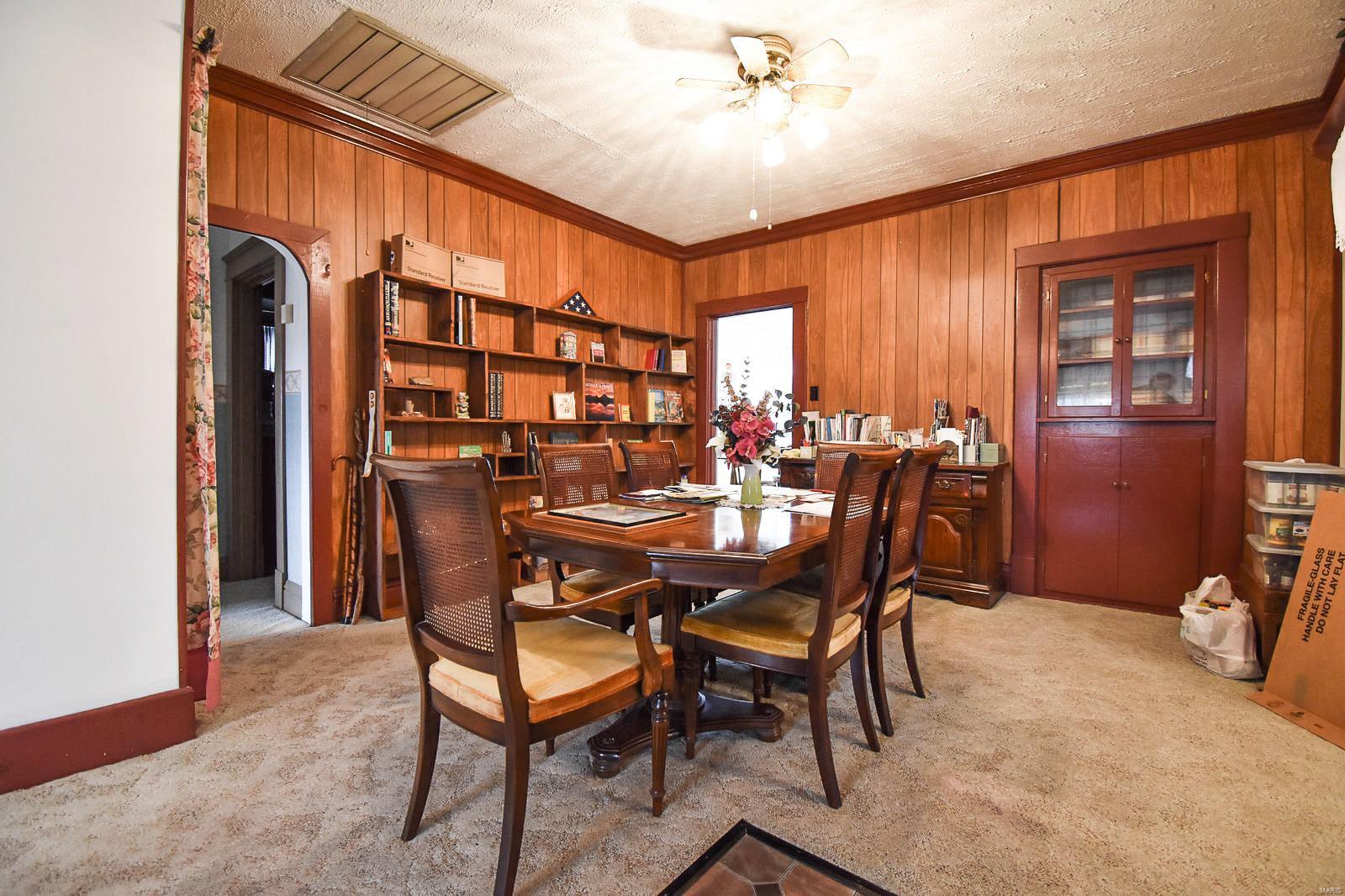 118 Wilsonville Road Gillespie, IL 62033 - Photo 6 of 51