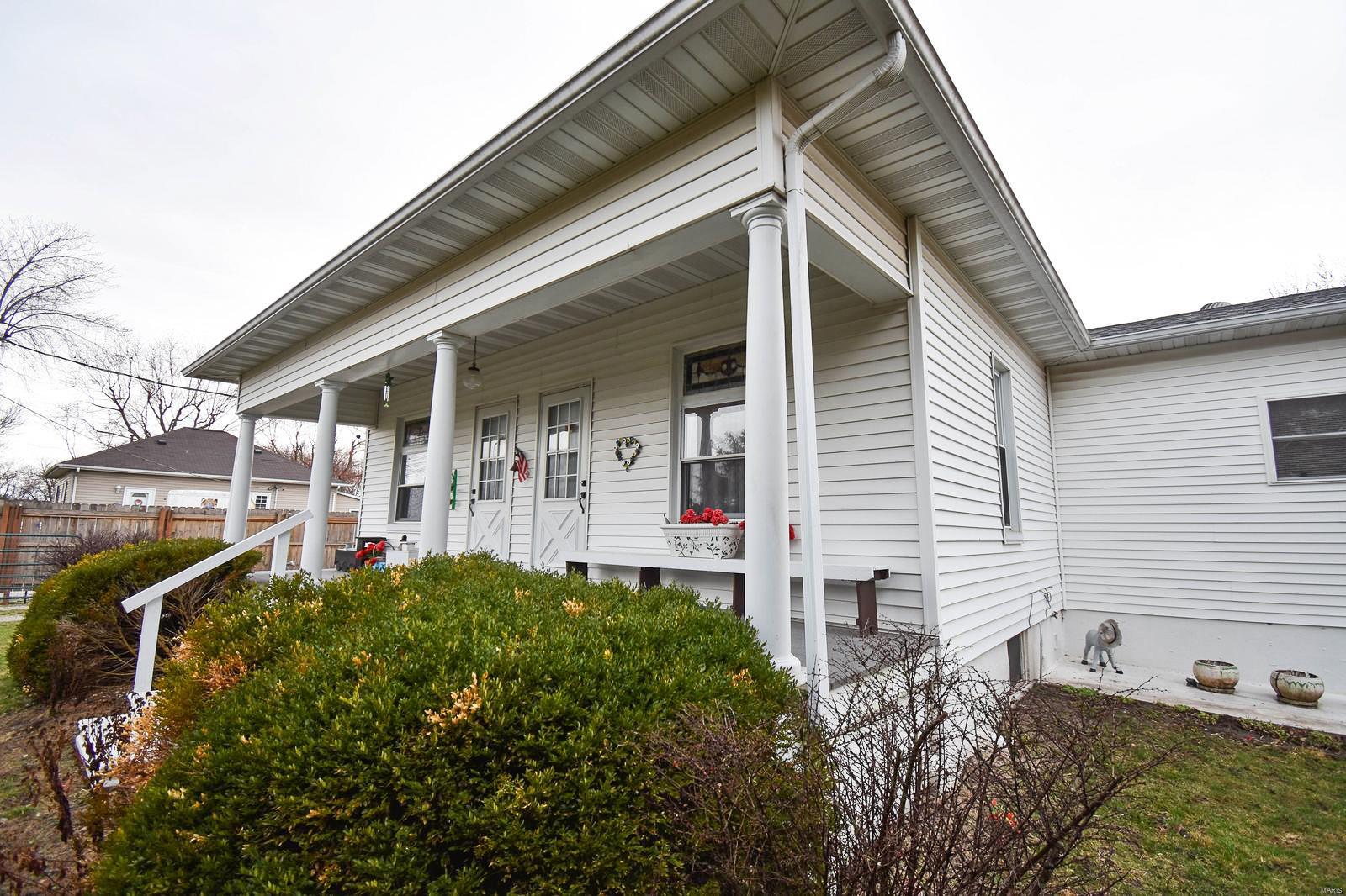 118 Wilsonville Road Gillespie, IL 62033 - Photo 51 of 51