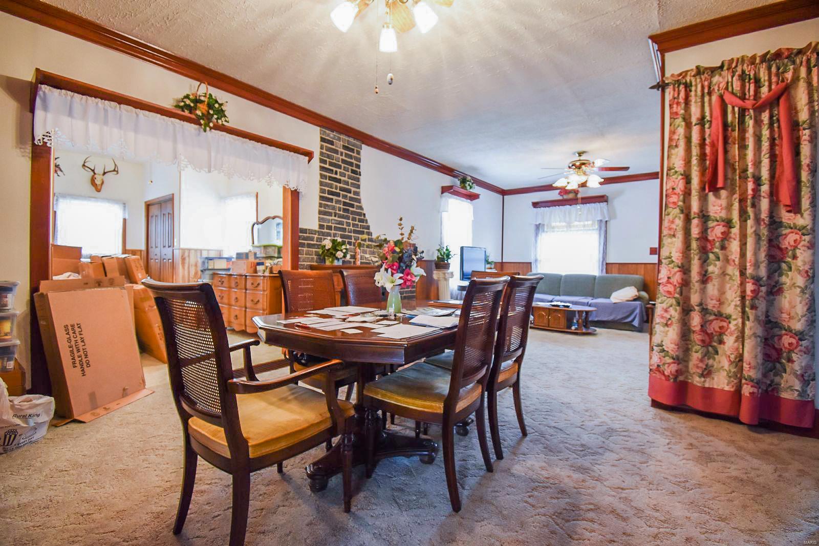 118 Wilsonville Road Gillespie, IL 62033 - Photo 7 of 51