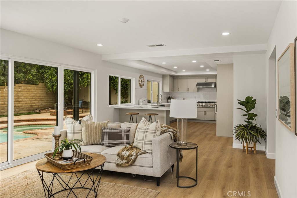 149 Bluegrass Street Brea, CA 92821 - Photo 21 of 60 a living room with furniture and a large window