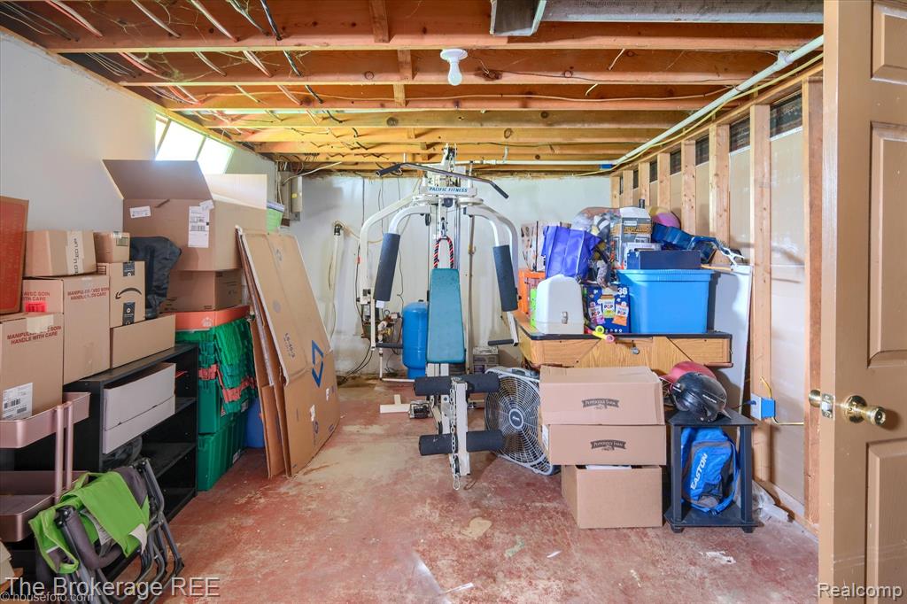 5477 Hopkins Road Flint, MI 48506 - Photo 20 of 27