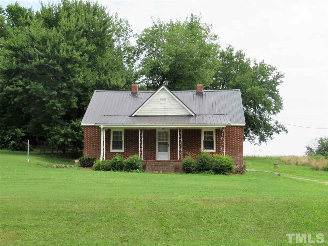 8676 Oxford Road Timberlake, NC 27583 - Photo 1 of 24