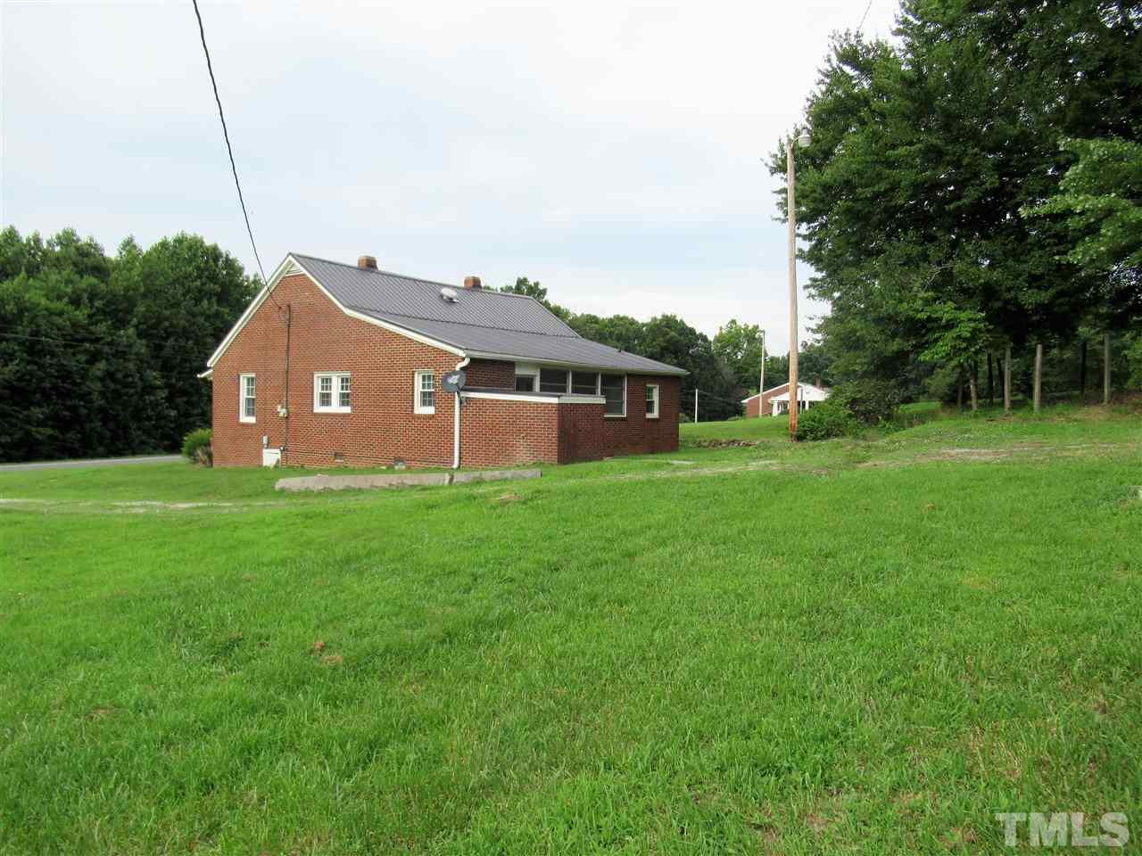 8676 Oxford Road Timberlake, NC 27583 - Photo 20 of 24