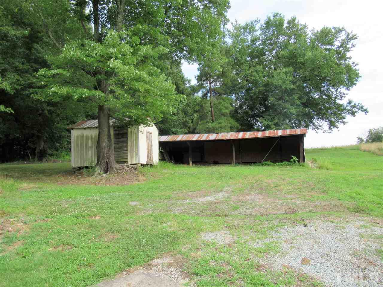 8676 Oxford Road Timberlake, NC 27583 - Photo 21 of 24