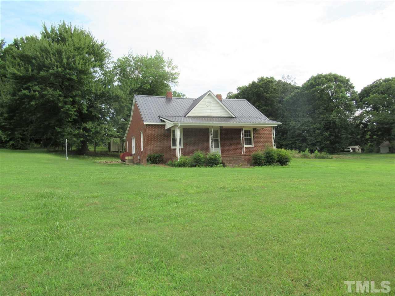 8676 Oxford Road Timberlake, NC 27583 - Photo 23 of 24
