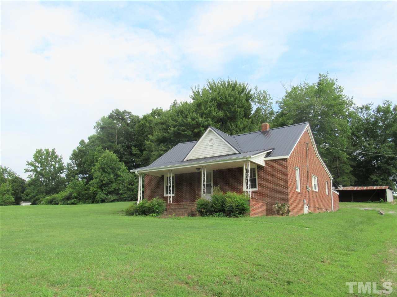 8676 Oxford Road Timberlake, NC 27583 - Photo 24 of 24