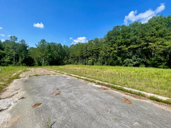 $20,000 | Lot 9 Graham Ridge Road, Iuka, MS 38852
