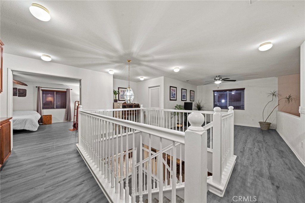 809 Classic Avenue Beaumont, CA 92223 - Photo 25 of 41 a view of a livingroom with furniture and windows