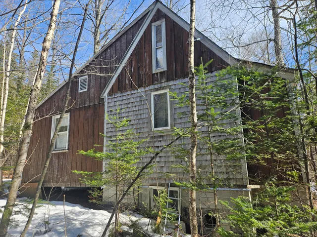 $39,900 | 7-26-1 Huff Corner Road, Wellington, ME 04942