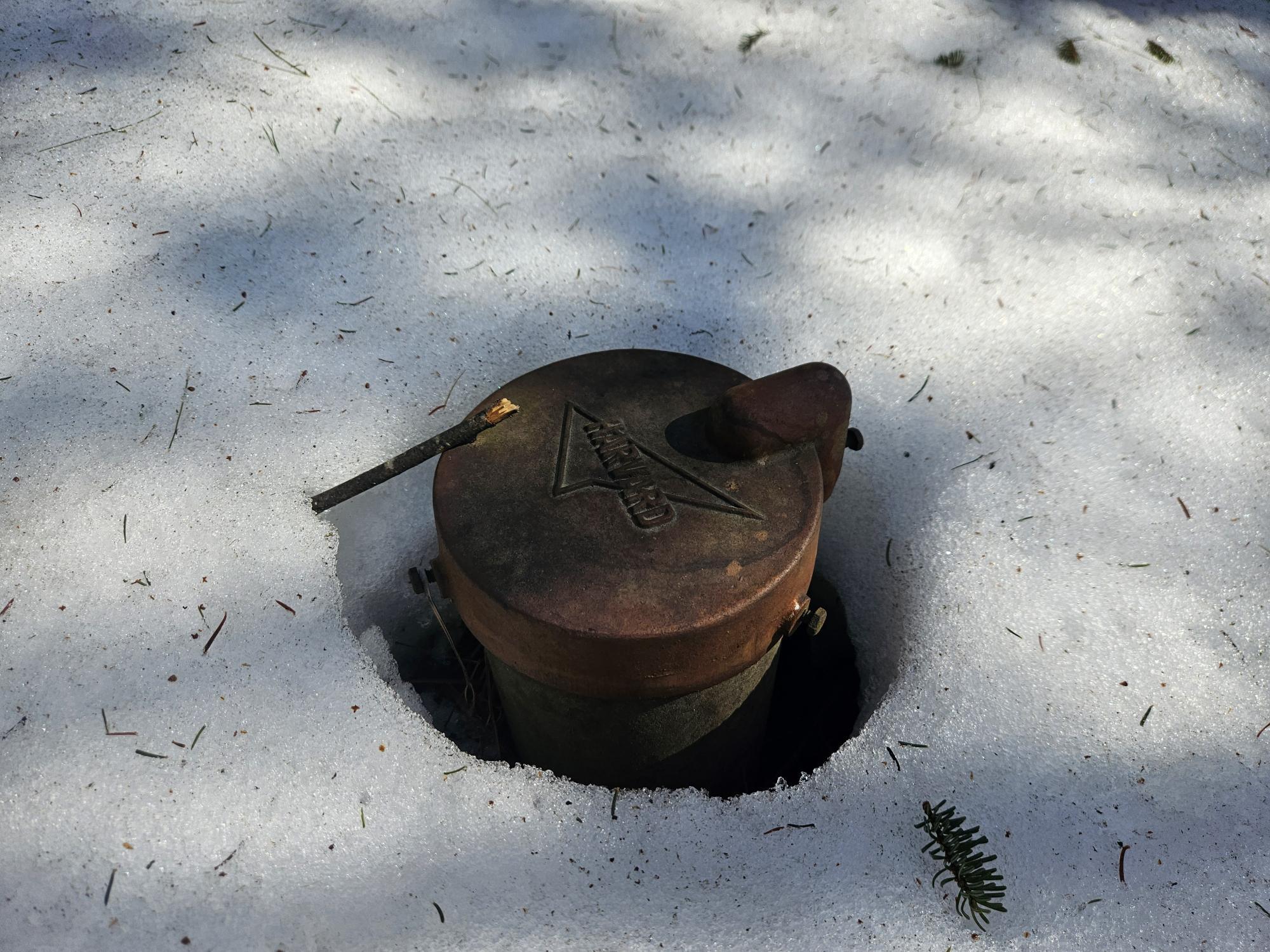 7-26-1 Huff Corner Road Wellington, ME 04942 - Photo 8 of 21 20250322_144036