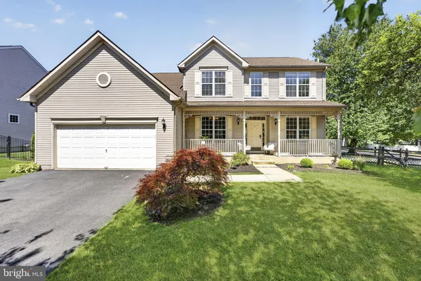 $839,000 | 2 Stonehedge Drive, East Windsor, NJ 08520