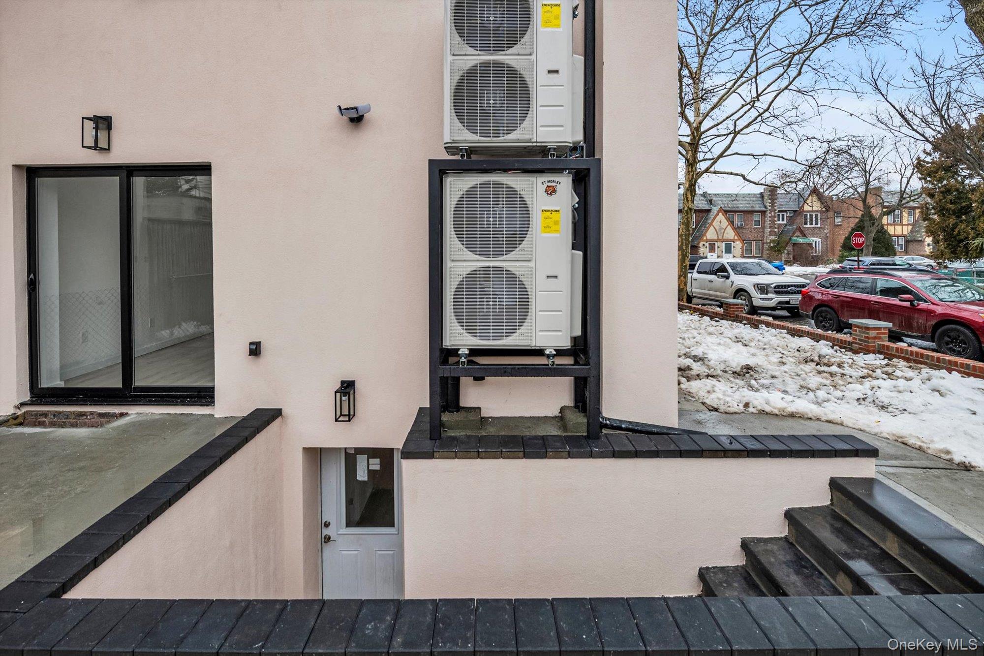 85-45 67th Road Queens, NY 11374 - Photo 24 of 28 a view of living room with furniture