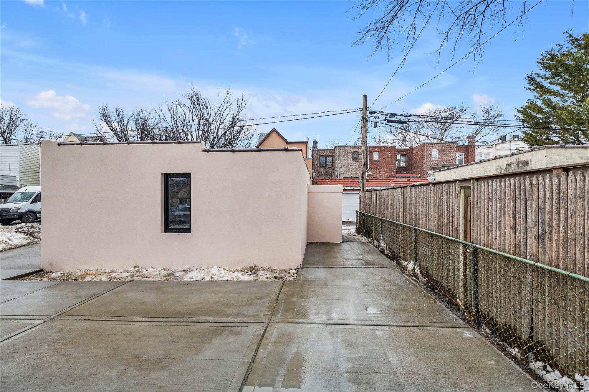 85-45 67th Road Queens, NY 11374 - Photo 26 of 28 a view of a terrace