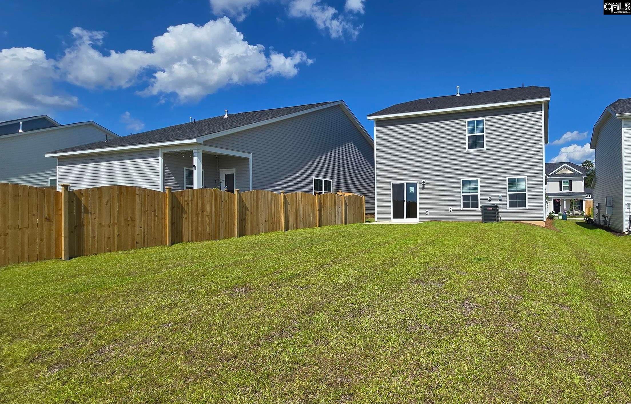 2334 Damascus Way Lexington, SC 29073 - Photo 2 of 25